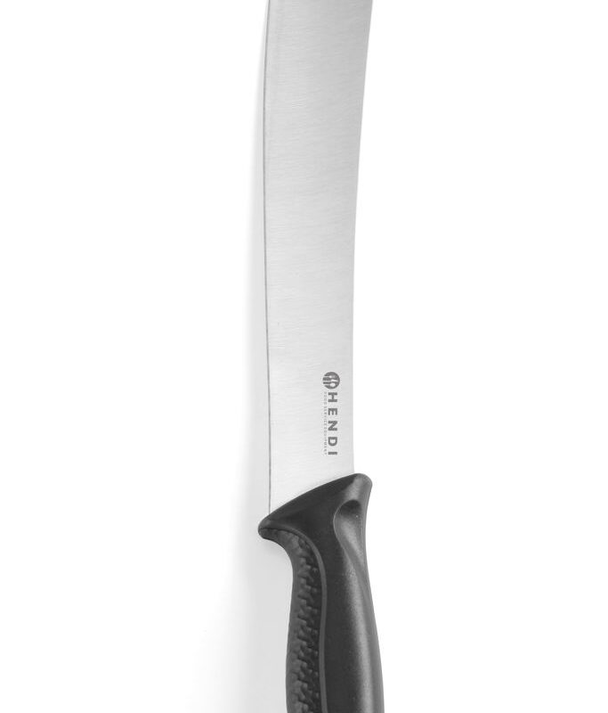Mėsos peilis, HENDI, (L)380mm