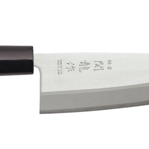 Japoniškas peilis Deba, HENDI, (L)275mm
