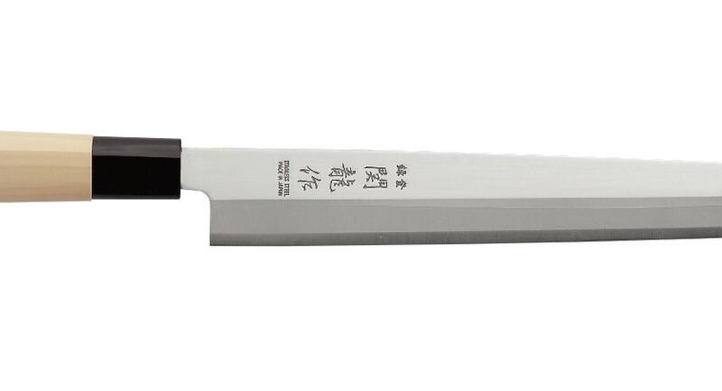 Japoniškas peilis Sashimi, HENDI, (L)405mm