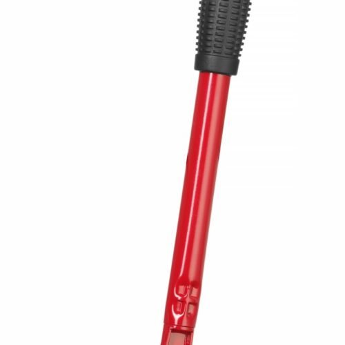 Keptuvo plokščių gremžtukas, HENDI, 100x320mm