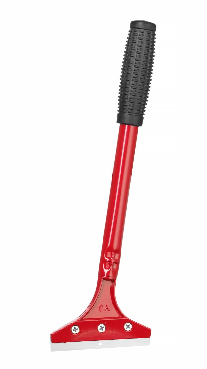 Keptuvo plokščių gremžtukas, HENDI, 100x320mm