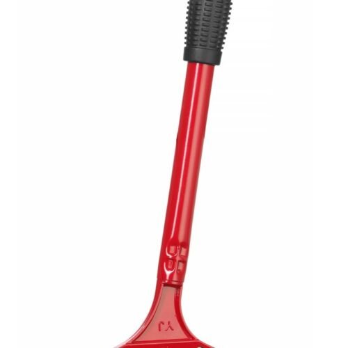 Keptuvo plokščių gremžtukas, HENDI, 100x320mm