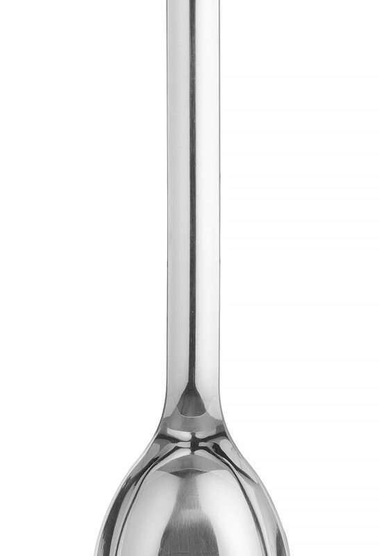 Picos padažo šaukštas, HENDI, 0,05L, 280x65mm