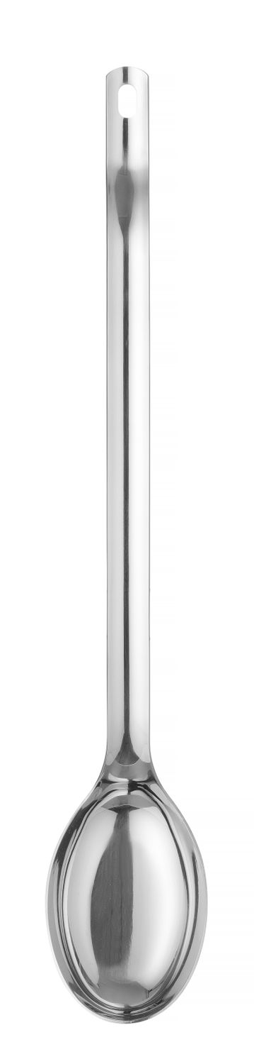 Picos padažo šaukštas, HENDI, 85 g, 0,05L, 380x65mm