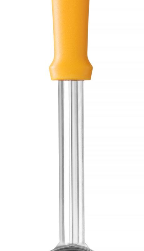 Samtelis picos padažams heavy-duty, HENDI, designed by Robert Bronwasser, 0,09L, Oranžinė, 330x72x(H)27mm