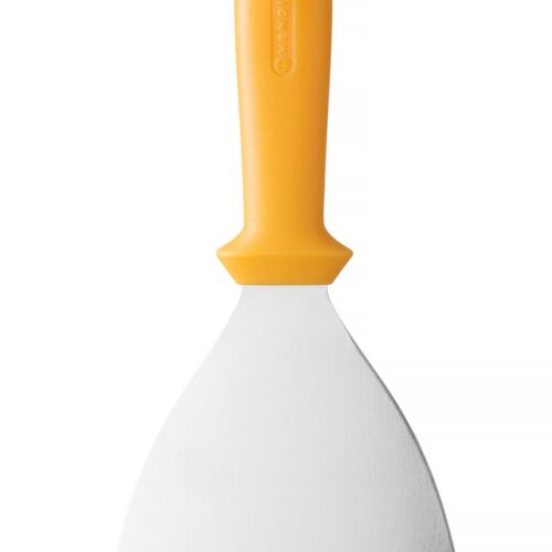 Picos mentelė heavy-duty, HENDI, Oranžinė, 263x132x(H)17mm
