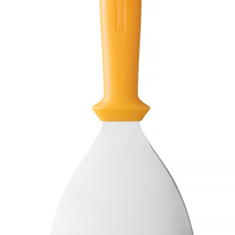 Picos mentelė heavy-duty, HENDI, Oranžinė, 263x132x(H)17mm