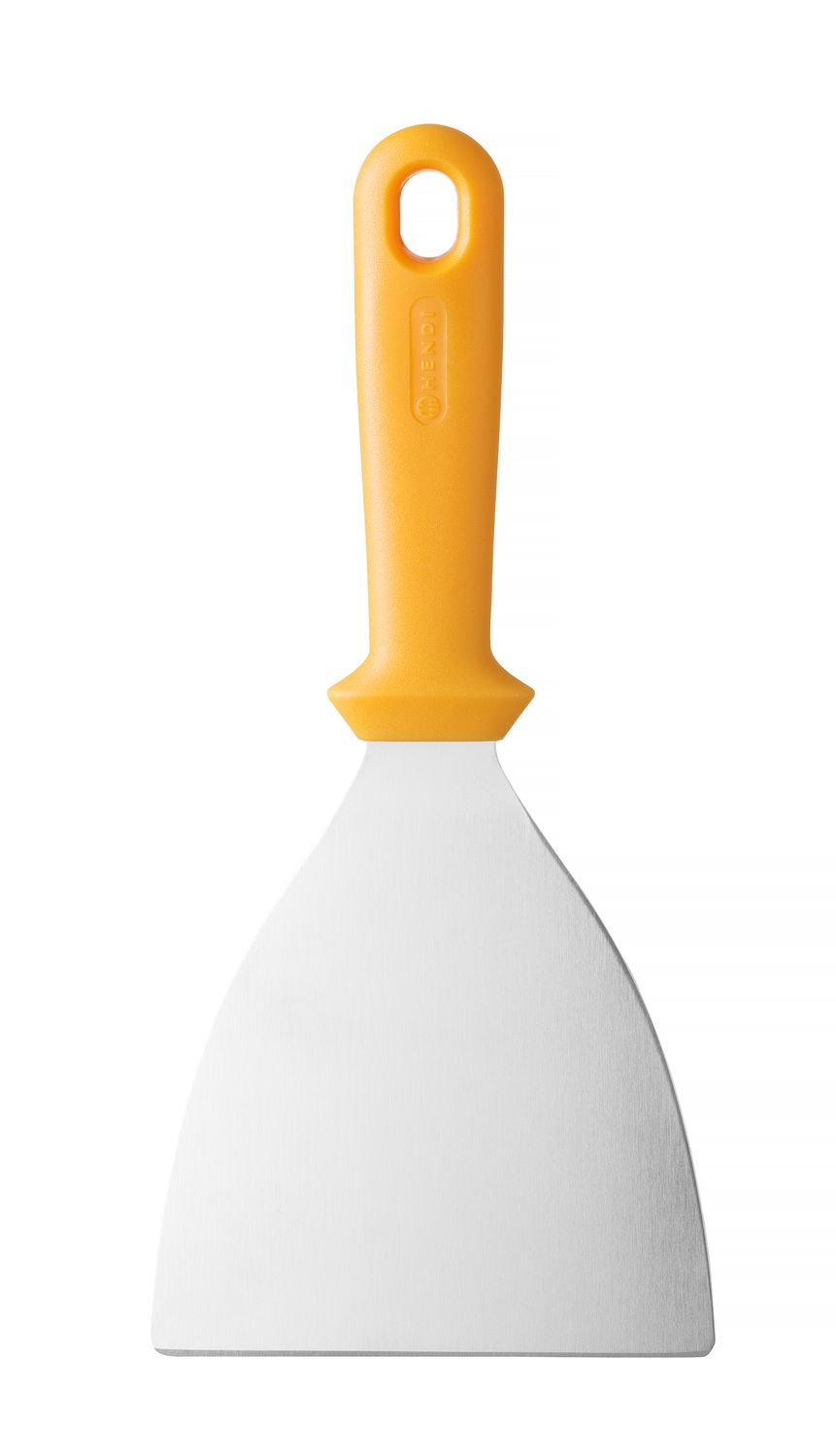Picos mentelė heavy-duty, HENDI, Oranžinė, 263x132x(H)17mm