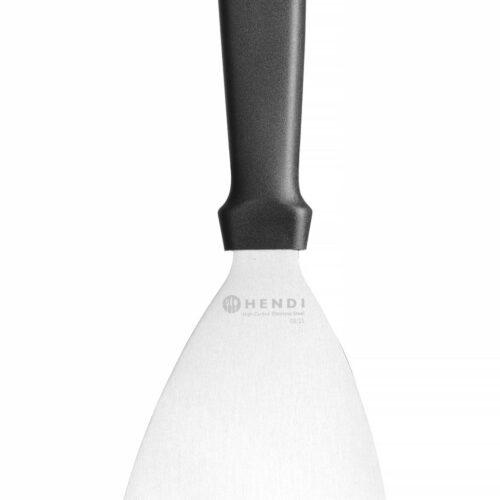 Mentelė, HENDI, designed by Robert Bronwasser, Juodas, 249x101mm