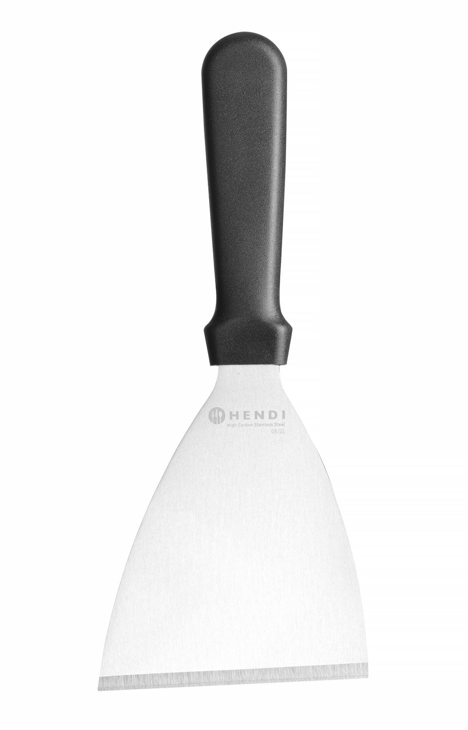 Mentelė, HENDI, designed by Robert Bronwasser, Juodas, 249x101mm