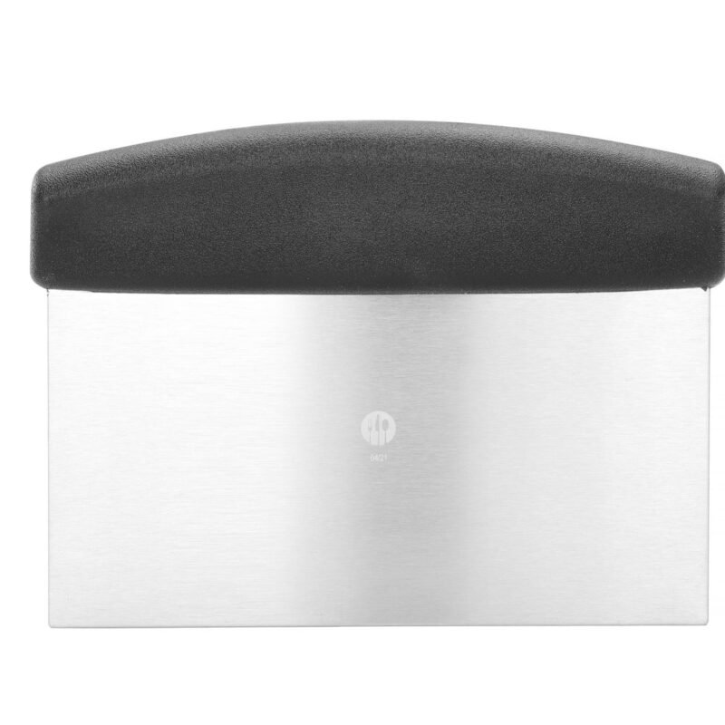 Peilis tešlai, HENDI, 150x110mm