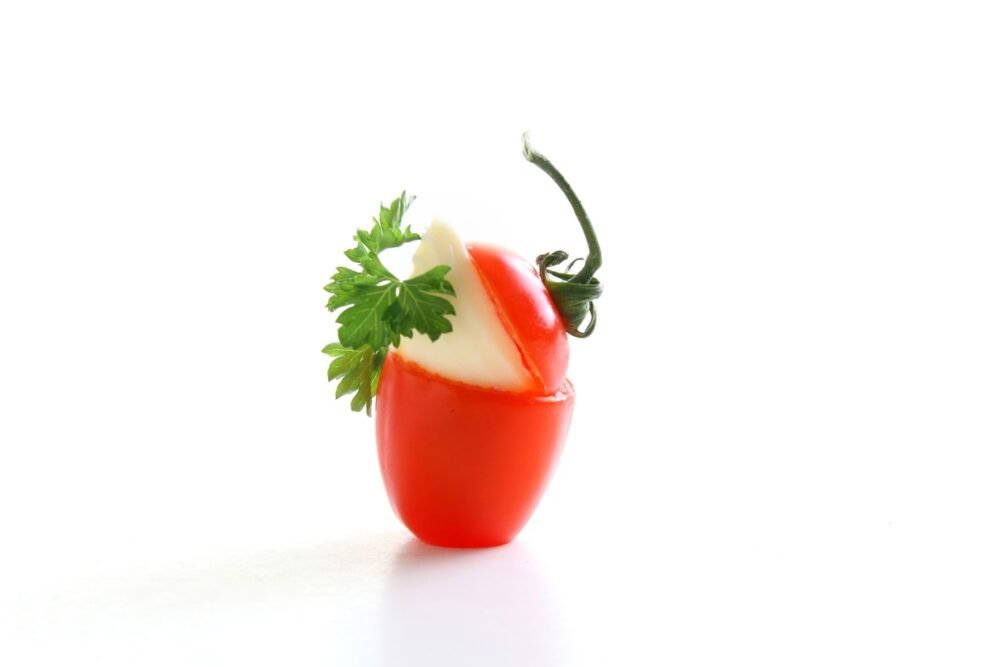 Vienpusis, gofruotas peilis rutuliukams išpjauti, HENDI, Juodas, (L)150mm