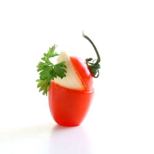 Vienpusis, gofruotas peilis rutuliukams išpjauti, HENDI, Juodas, (L)150mm