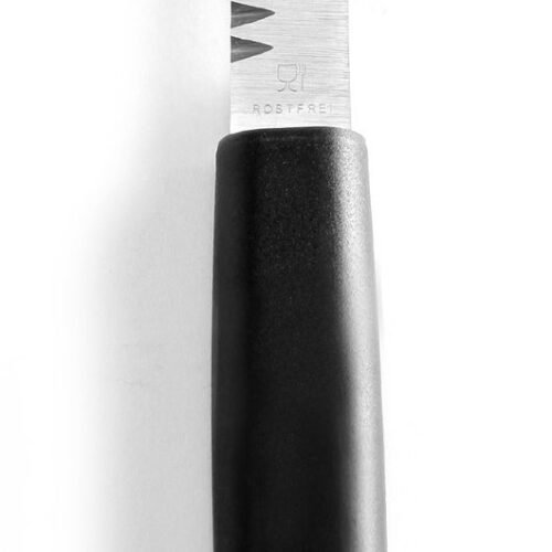 Dekoratyvinio pjaustymo peilis, HENDI, (L)200mm