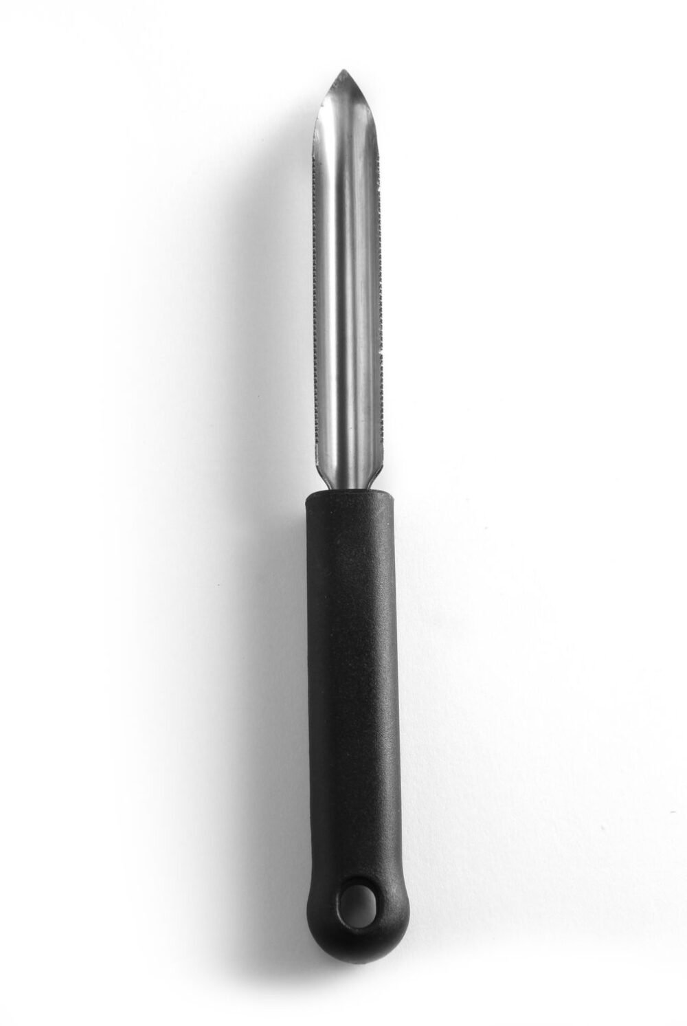 Daržovių šerdies išėmiklis, HENDI, Juodas, (L)220mm