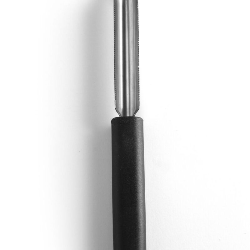 Daržovių šerdies išėmiklis, HENDI, Juodas, (L)220mm