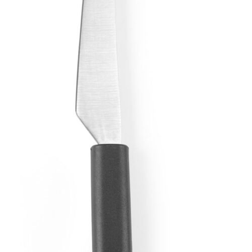 Peilis kietam sūriui pjaustyti, HENDI, Juodas, (L)250mm