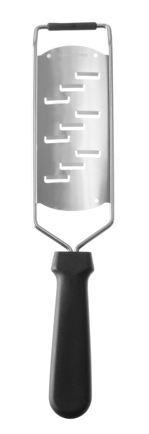 Tarka „Zesteris“, HENDI, designed by Robert Bronwasser, griežinėliais, 65x330mm