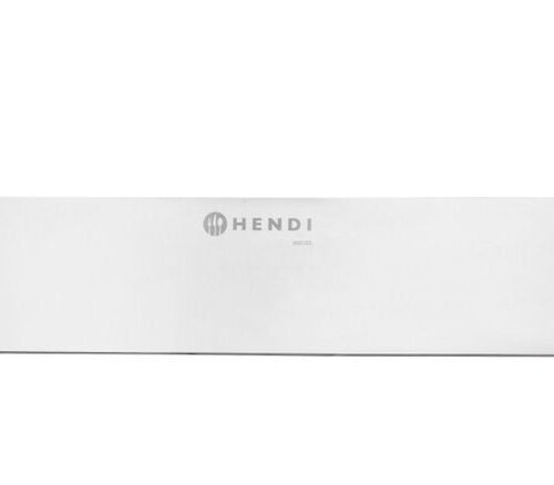 Sūrio peilis dviem rankenomis, HENDI, Oranžinė, (L)655mm