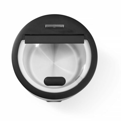 Sriubos marmitas UNIQ, HENDI, 8L, Juodas, 220-240V/500W, ⌀365x(H)325mm