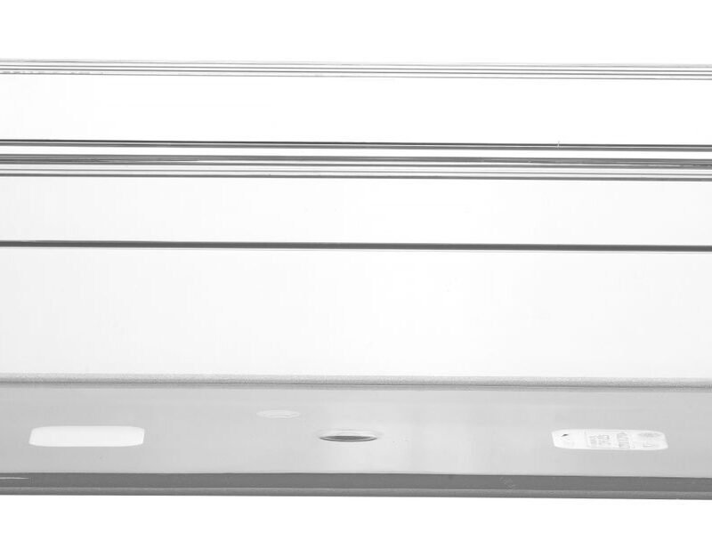 GN 1/1 konteineris COOL, HENDI, COOL, GN 1/1, 20L, Permatomas, 530x325x(H)150mm