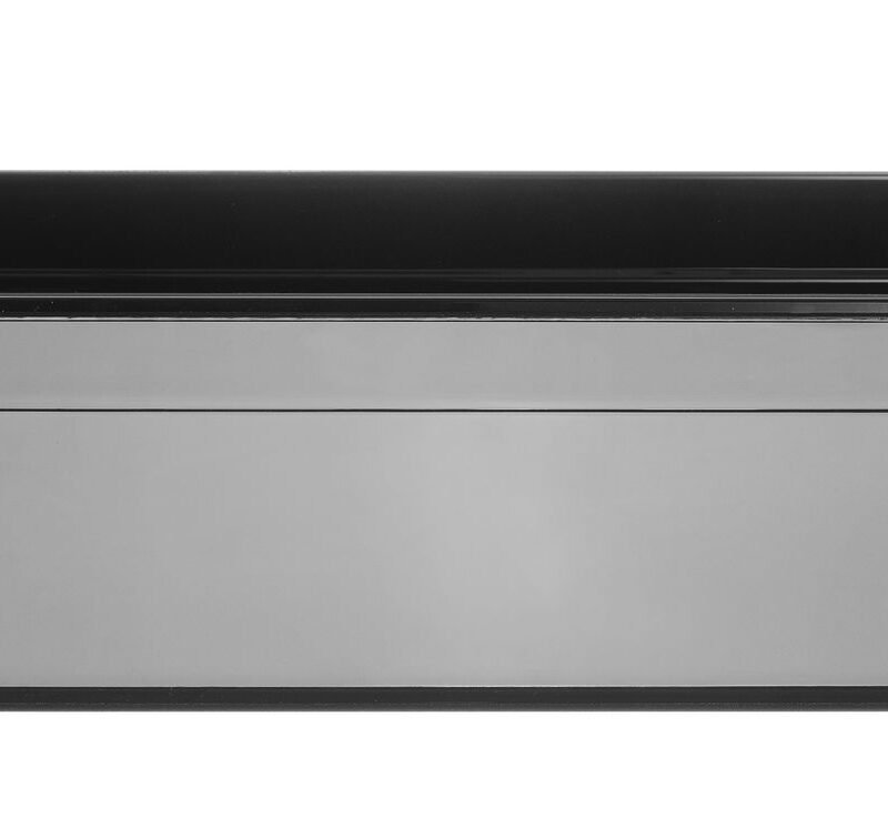 GN 1/1 konteineris COOL, HENDI, COOL, GN 1/1, 20L, Juodas, 530x325x(H)150mm