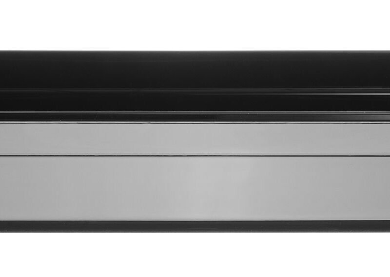 GN 1/1 konteineris COOL, HENDI, COOL, GN 1/1, 13,3L, Juodas, 530x325x(H)100mm