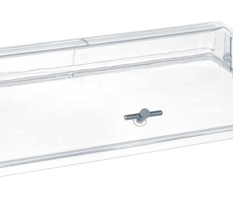 Varstomas dangtis GN 1/1, HENDI, GN 1/1, 545x335x(H)95mm