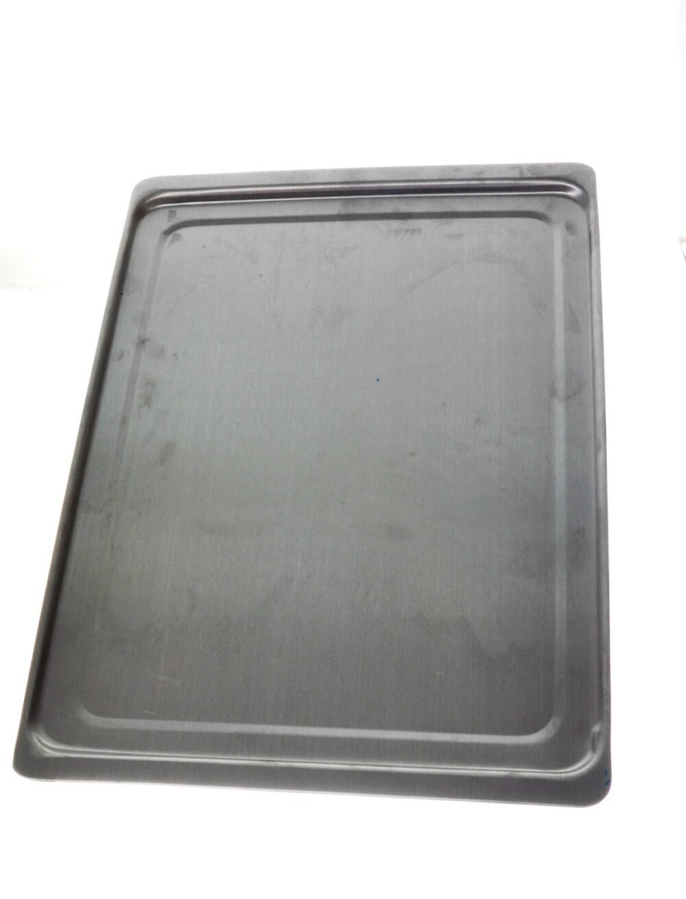 Kepimo skarda orkaitėms H90 ir H90S, HENDI, krosnelės stovas, 437x314x(H)8mm