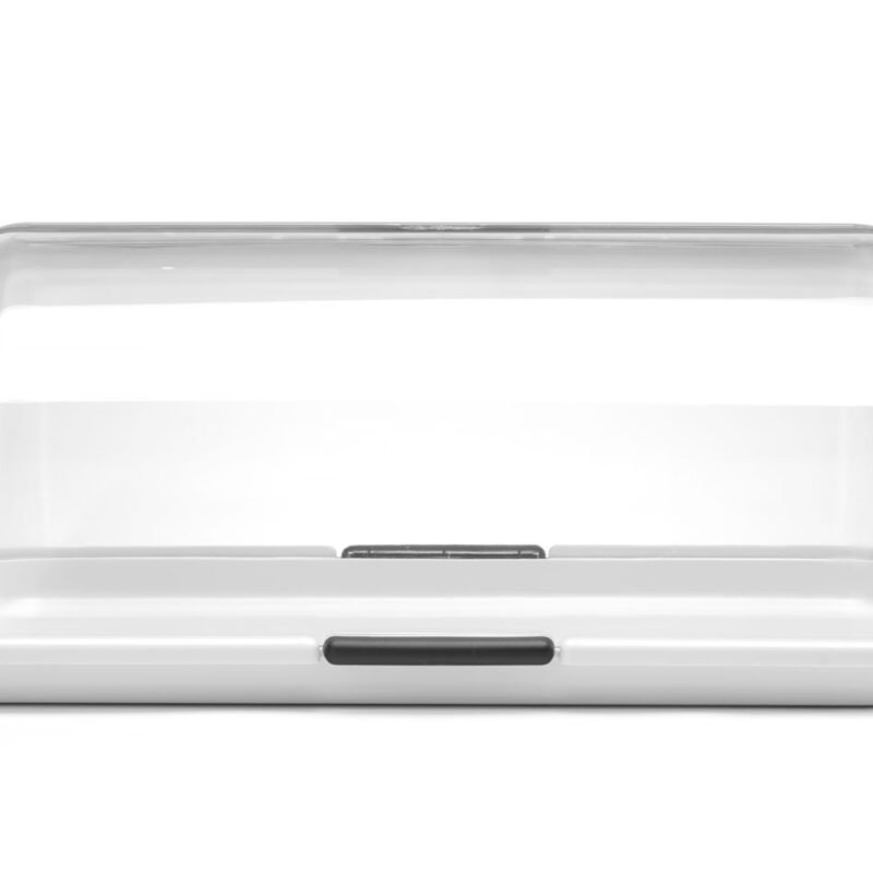 Vieno aukšto vitrina Roll top, HENDI, 465x310x(H)190mm