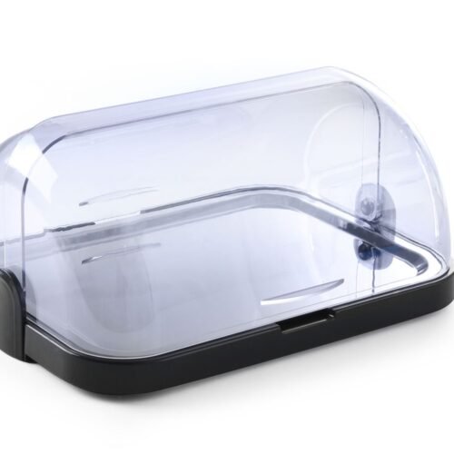 Vienguba aušinimo vitrina Duo UNIQ, HENDI, designed by Robert Bronwasser, Juodas, 460x355x(H)220mm