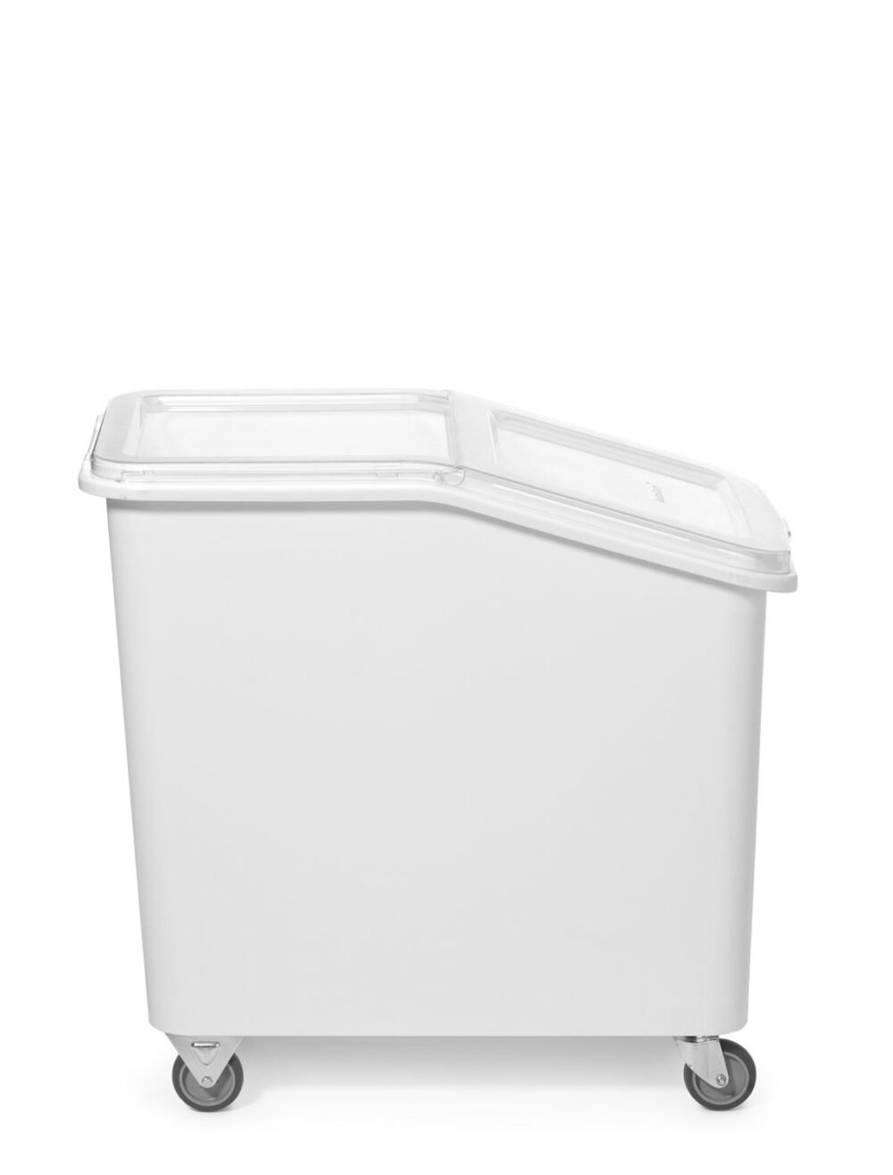Biriųjų produktų vežimėlis, AmerBox, 82L, 355x720x(H)600mm
