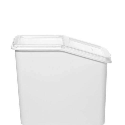 Biriųjų produktų vežimėlis, AmerBox, 82L, 355x720x(H)600mm