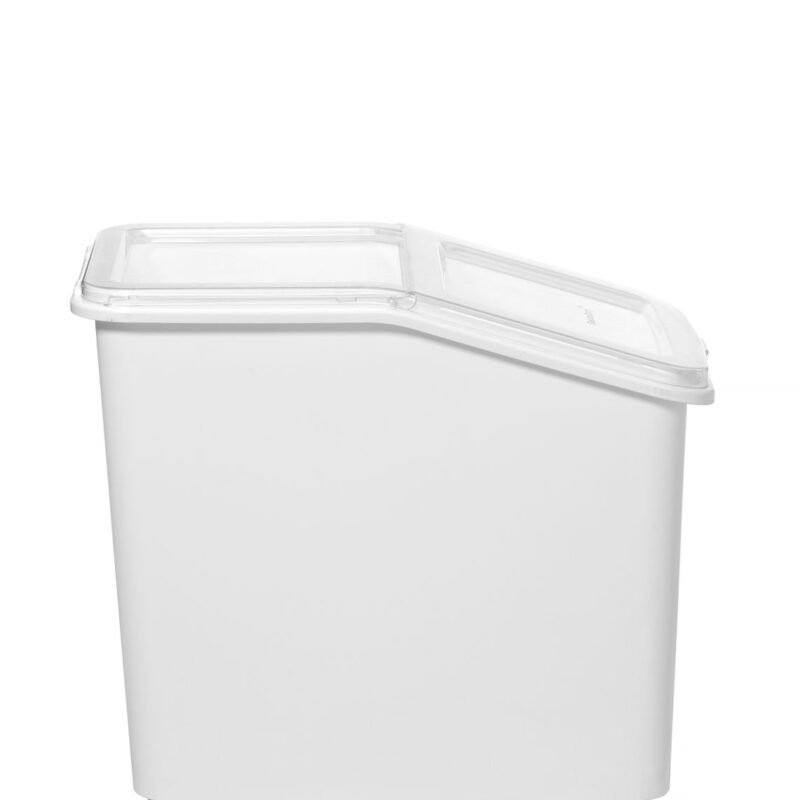 Biriųjų produktų vežimėlis, AmerBox, 82L, 355x720x(H)600mm