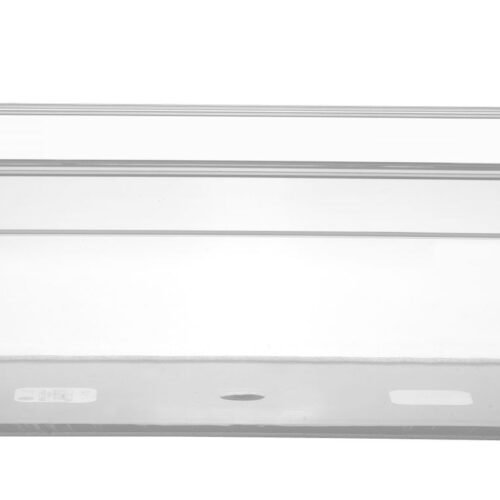 GN talpykla 1/1 Profi Line iš polipropileno, HENDI, Profi Line, GN 1/1, 21L, Permatomas, 530x325x(H)150mm
