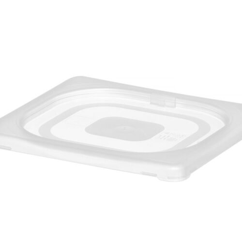 Talpyklų GN dangtis, HENDI, GN 1/6, Permatomas, 176x162mm