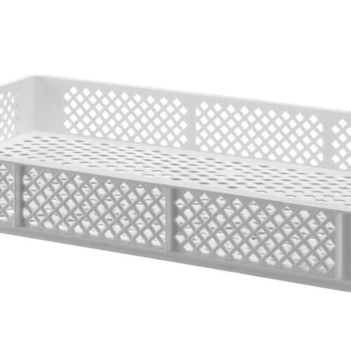 Talpykla šviežiems makaronams džiovinti, HENDI, Balta, 600x400x(H)70mm