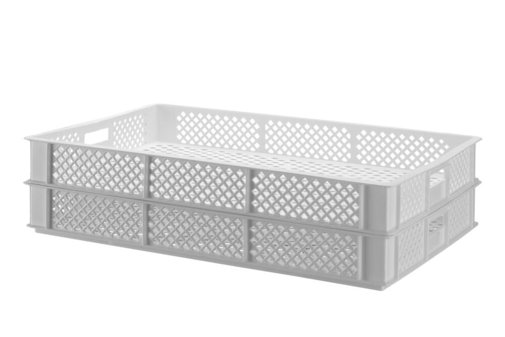 Talpykla šviežiems makaronams džiovinti, HENDI, Balta, 600x400x(H)70mm