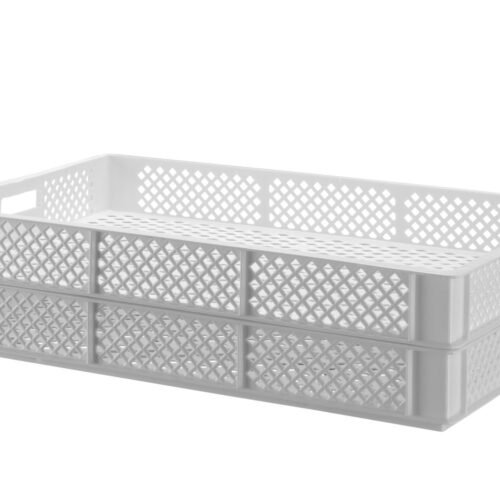 Talpykla šviežiems makaronams džiovinti, HENDI, Balta, 600x400x(H)70mm