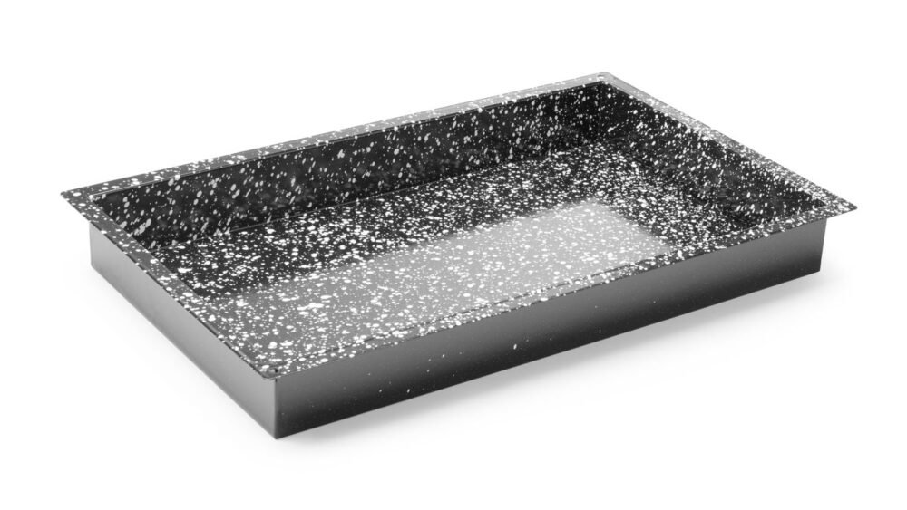 Padėklas CONVECTOMAT CLASSIC GN 1/1, HENDI, GN 1/1, 530x325x(H)60mm