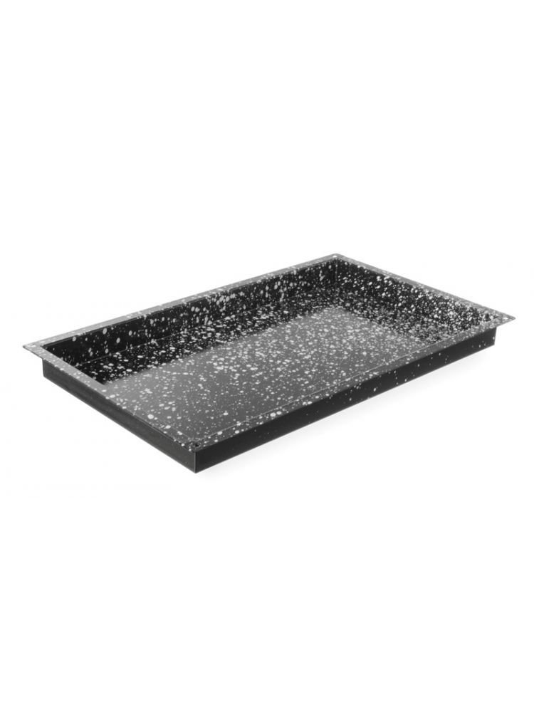 Padėklas CONVECTOMAT CLASSIC GN 1/1, HENDI, GN 1/1, 530x325x(H)40mm