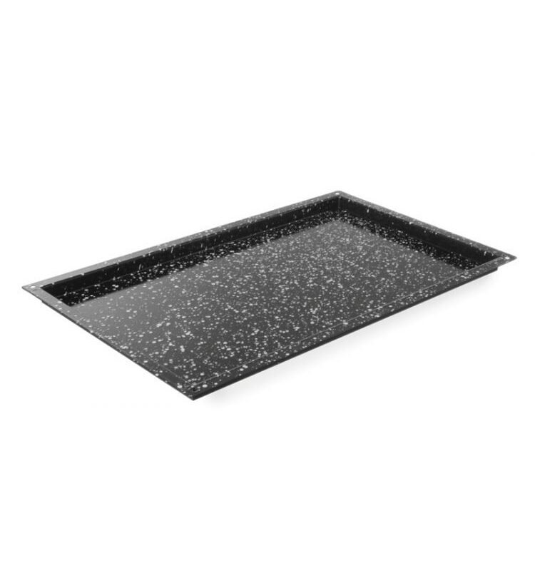 890257 Padėklas CONVECTOMAT CLASSIC GN 1/1, HENDI, GN 1/1, 530x325x(H)20mm