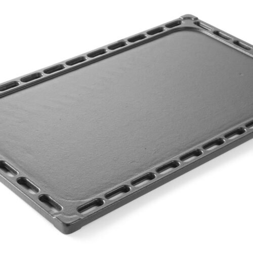 Ketaus kepimo paviršius GN 1/1, HENDI, GN 1/1, 325x530mm