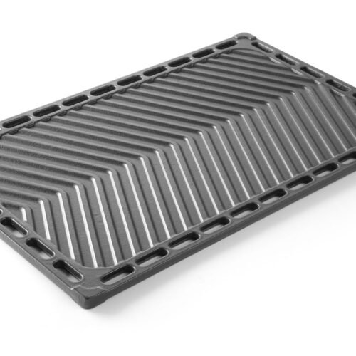 Ketaus kepimo paviršius GN 1/1, HENDI, GN 1/1, 325x530mm
