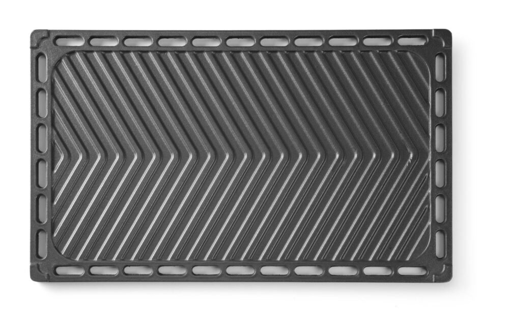 Ketaus kepimo paviršius GN 1/1, HENDI, GN 1/1, 325x530mm