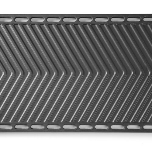 Ketaus kepimo paviršius GN 1/1, HENDI, GN 1/1, 325x530mm