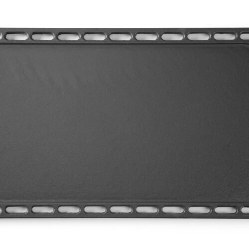 Ketaus kepimo paviršius GN 1/1, HENDI, GN 1/1, 325x530mm