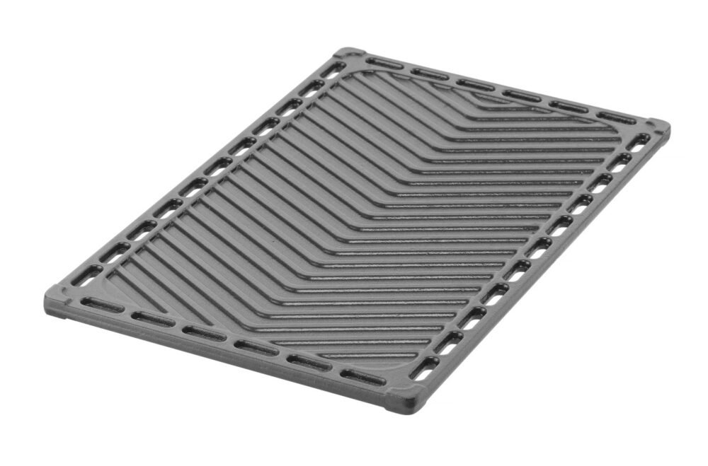 Ketaus kepimo paviršius GN 1/1, HENDI, GN 1/1, 325x530mm