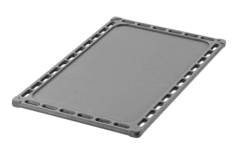 Ketaus kepimo paviršius GN 1/1, HENDI, GN 1/1, 325x530mm