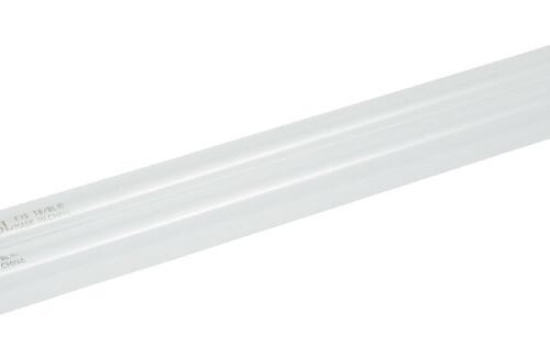 Insekticidinių lempų pakaitinės fluorescencinės lempos, HENDI, 270066 & 270165, 2 vnt., 230V/15W, 450x25x(H)25mm